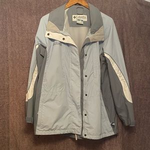 Columbia Jacket